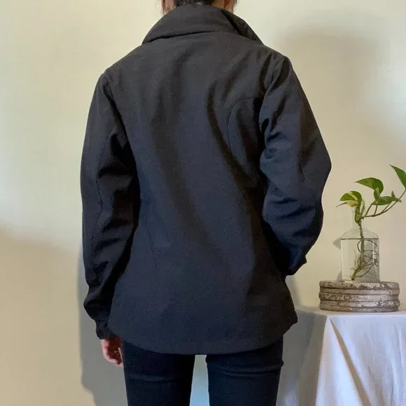 BMW Softshell Jacket - Picture 4 of 9